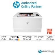 HP M155nw  Color LaserJet Printer