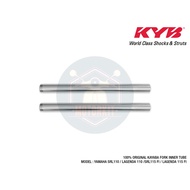YAMAHA SRL110 SRL 110 LAGENDA 110 SRL115 FI SRL 115 FI LAGENDA115 100% ORIGINAL KYB KAYABA FORK INNE