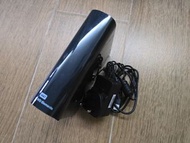Western Digital WD Elements Desktop HDD 10TB, USB Harddisk