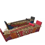 Gamelan Mini Gamelan Toy for Children 10 Tones