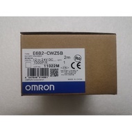 Omron E6B2-CWZ5B 1000P/R Rotary Encoder New One E6B2CWZ5B Free Shipping