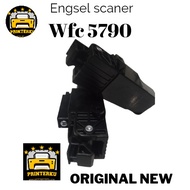 engsel scanner printer WFC suppor : wfc 5790 wfc 5290 wfc 5390 wfc 579r wfc 5890 wfc 878r