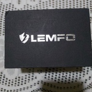 smartwatch LEMFO LEM X