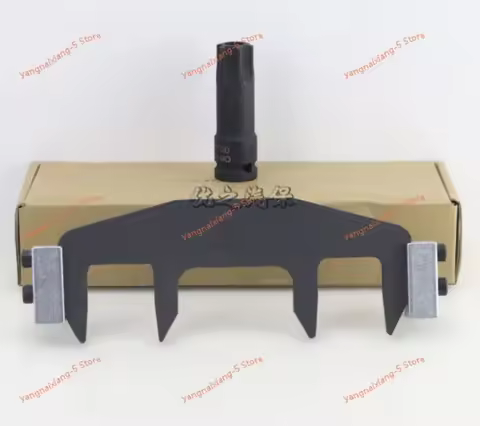 Professional Camshaft Locking Tools Engine Timing Tool Set For Mercedes Benz M271 C200 C180 E260