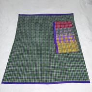 Dice BOX GLOVES WITHOUT TUMPAL old school BHS MOTIF - (WHOLESALE) NAZHEEF KDT SARUNG BHS KDT RAYON S