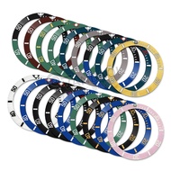 tali jam tangan watch strap leather Aksesori jam tangan, skala seramik, cincin condong, sesuai untuk