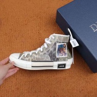 Dior b23高筒鞋-40