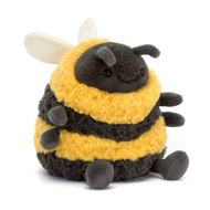 Jellycat Albee Bee Doll Gift Plush Toy