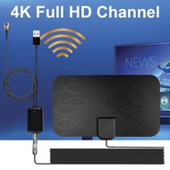 R* Powerful 4K TV DVB-T Antenna Signal Booster 5 dB 25 dB  5V DVB-T Antenna