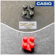 DEADSTOCK - Genuine Casio G-Shock GDF100 Black Deco