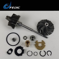 BV43 Turbo Shaft Wheel Rotor Assembly Repair Kit 28200-4A480 for Hyundai 2.5L 170 HP 125 Kw D4CB 16V