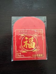 全新 CoCo 壹番屋 利是封一包八個