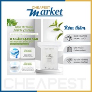 Ceiba Tree Cotton Pad 234 Pieces