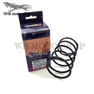 TWH Clutch spring Drive Pulley alloy spring for yamaha BWS125 GTR CYGNUS 4V Majesty Maxster X-City Z