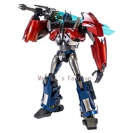 Terlaris Dalam Stok Iron Warrior Iw07 Iw-07 Dlx Op2.0 Komander Transformasi Action Figure Mainan Del