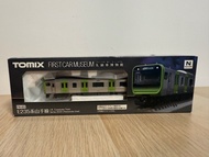 Tomix Tomytec E235系 山手線 N Scale Gauge