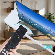 Louisfashion 1/2/3PCS RC833A-FMB1-B5 Voice Remote Control For TCL C6K C7K C71K C8K Premium QD-Mini L