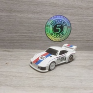 Hotwheels porsche 935 brumos