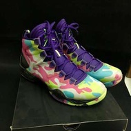 Nike Air Jordan XX8 28代 SE" Bel Air" 鴛鴦迷彩 籃球鞋