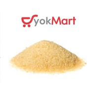 Gelatine Powder (Bovine/Lembu) 1KG 吉利丁粉(牛)