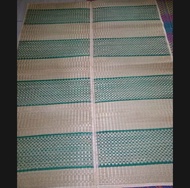 TIKAR LIPAT MENDONG ASLI TIKAR LIPAT SAMAK 200X220 cm