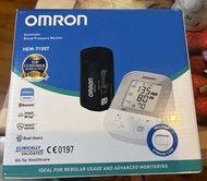 全新藍芽Omron  血壓計 (原價$1200）