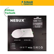 Nexus 18w Led Downlight / Daylight / Cool white / Warm white / Free Adjustable