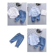 Kid outfit (6month – 6years)