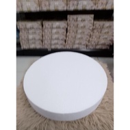 GABUS BENTUK BULAT 12X12X2