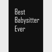 Best Babysitter ever: Food Journal - Track your Meals - Eat clean and fit - Breakfast Lunch Diner Snacks - Time Items Serving Cals Sugar Pro