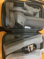 Osmo mobile 3 combo