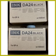 ◫ ▯  Duplo DA24 ink 600ml