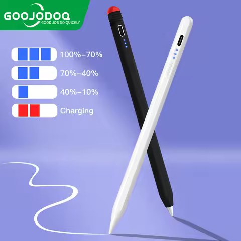 For iPad Pencil stylus with Palm Rejection & Tilt Sensor for iPad 2022 2021 2020 2019 2018 Pro Air f