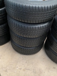 ยาง 255/65/17 Bridgestone HT684 ปี20 ราคาต่อเส้น