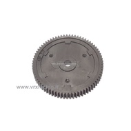 VRX 10633 48P 73T spur gear 1pc