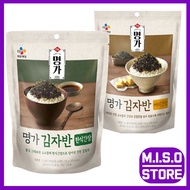[Bibigo] Korean Seaweed Flakes Original&amp;Butter 50g &amp; 100g