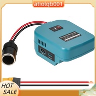 18V to 12V Step-Down Converter for  18V  Battery DC 12V 10A 120W  Converter Power Adapter Wheel Golf