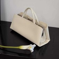 Underarm Bag Retro Simple Clip Bag Female Trendy Portable Female Baguette Korean Version Baguette Ba