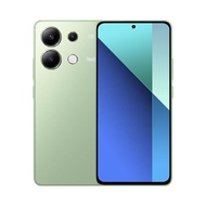 【小米】Redmi Note 13 4G 6.67吋（8G/256G）-綠_廠商直送