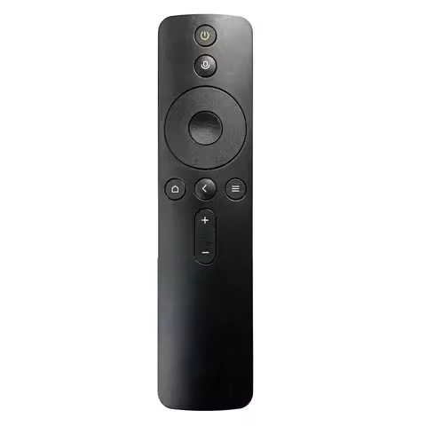 New NQR4019CN Bluetooth Voice Remote Control Fit For MI Smart TV MI Box MDZ-18-AA MDZ-21-AA