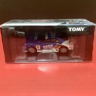 Tomica Autobacs Limited no 59 ESSO Ultraflo Supra