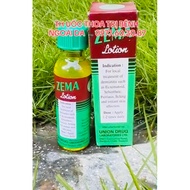 Zema Lotion eczema skin lotion