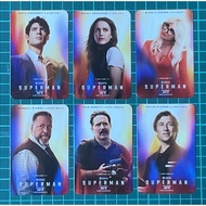 IMAX Character Card Superman
