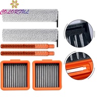 【Mar. New Arrivals】Accessory Kit For Uwant D5 / D5 Pro / D100 / D100 Pro  A60 / V8 / V10 / D500❀