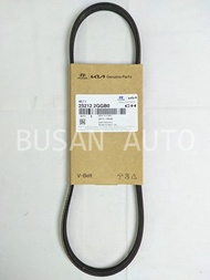 Hyundai Kia Original Fan Belt 3PK796 For Kia Optima K5 GT - 25212-2GGB0