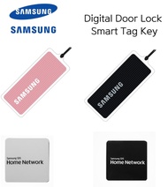 Samsung Smart Tag Key Sticky key RF Card Key RFID Card Key (For Samsung Smart   Digital Door Lock)
