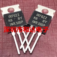 1-5PCS IRF622 IRF3707Z IRF840B IRF540A IRF840 IRF822 IRF3704 IRF9532 TO-220 Field Effect Transistor 