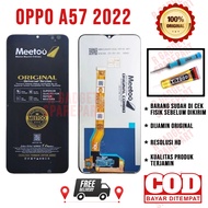 Lcd Oppo A57 2022 Original OEM Quality Lcd Touchscreen Fullset Oppo A57 2022