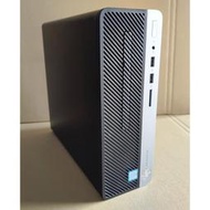 [銷機會 - 超商取貨免運費 ] i5-7500 七代 CPU / HP ProDesk 400G4 SFF PC