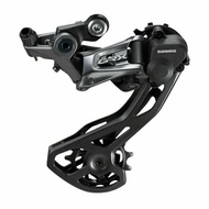 Nobita Shimano GRX RD-RX810 2x11 Speed Rear Derailleur (30T-34T)
